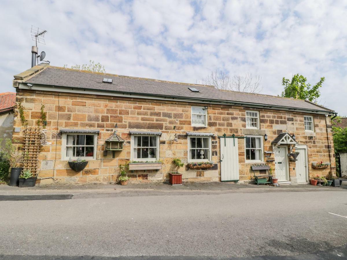 Old Stables Cottage 滨海索尔特本 外观 照片