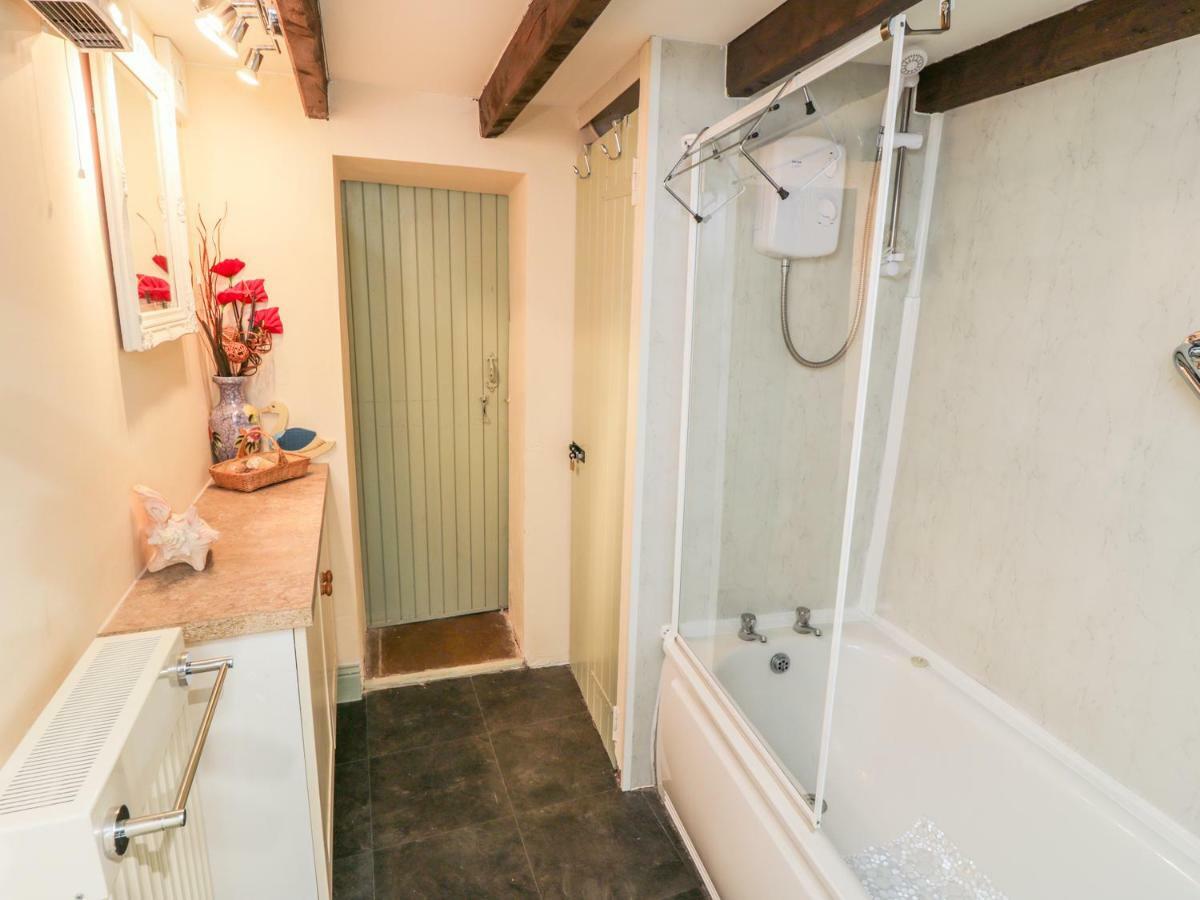 Old Stables Cottage 滨海索尔特本 外观 照片
